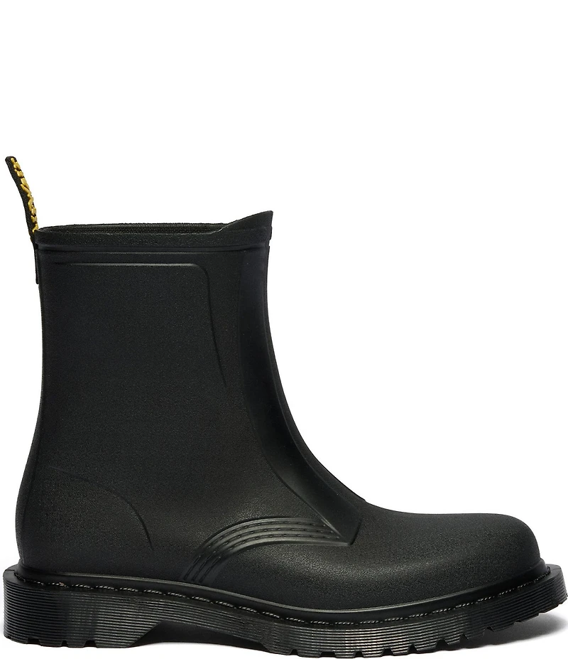 Dr. Martens Women's 1460 Women's Rain Boots