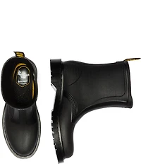 Dr. Martens Women's 1460 Women's Rain Boots