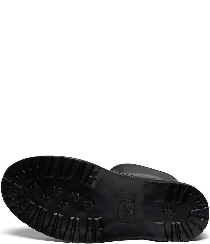 Dr. Martens Women's 1460 Women's Rain Boots