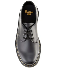 Dr. Martens Women's 1461 Bex Smooth Leather Platform Oxfords