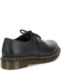 Dr. Martens Women's 1461 Virginia Leather Oxfords