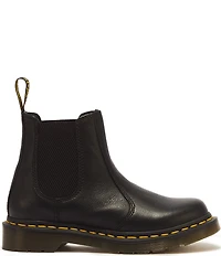 Dr. Martens Women's 2976 Virginia Leather Chelsea Booties