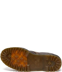 Dr. Martens Women's 8053 4i Quad Arc Leather Platform Oxfords