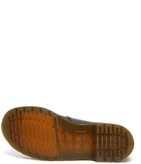 Dr. Martens Women's 8065 Mary Jane Crazy Horse Leather Oxfords