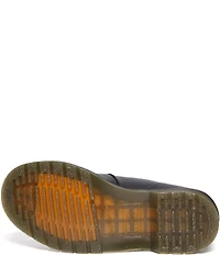 Dr. Martens Women's 8065 Perforated Virginia Leather Mary Jane Oxfords