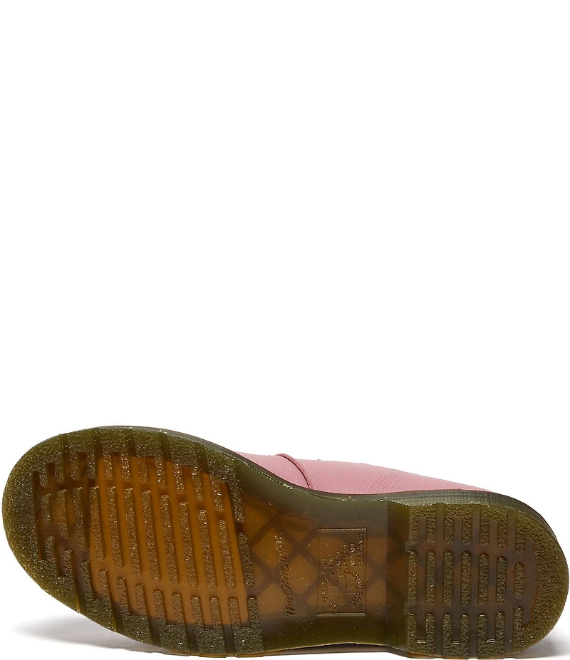 Dr. Martens Women's 8065 Virginia Leather Mary Jane Oxfords