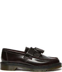 Dr. Martens Women's Adrian Arcadia Leather Kiltie Tassel Loafers
