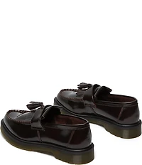 Dr. Martens Women's Adrian Arcadia Leather Kiltie Tassel Loafers