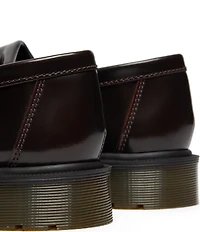 Dr. Martens Women's Adrian Arcadia Leather Kiltie Tassel Loafers