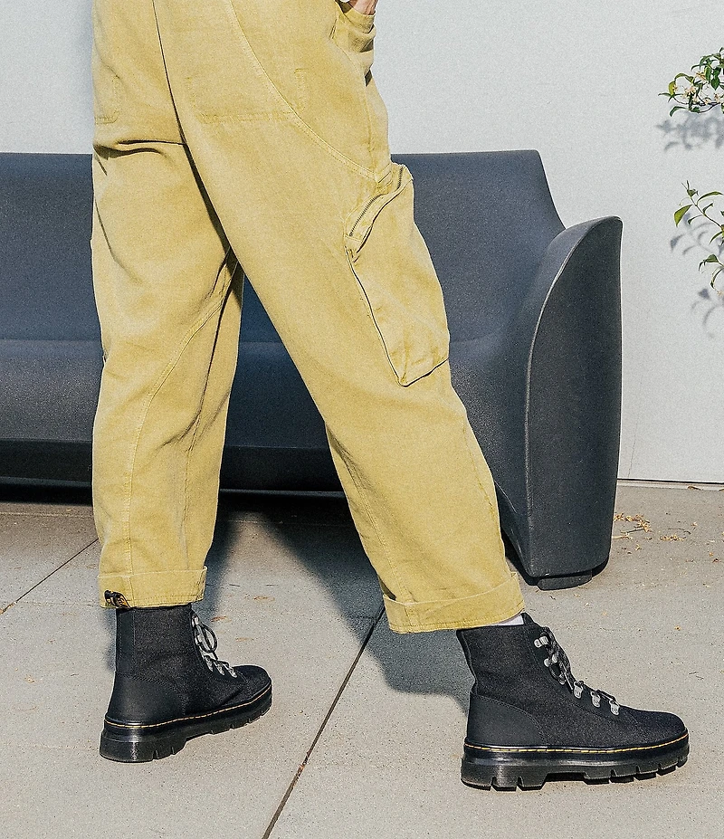 Dr. Martens Women's Combs Casual Booties