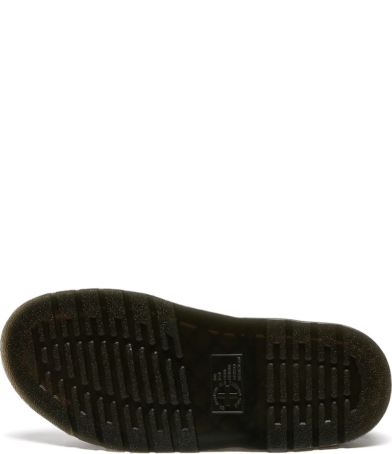 Dr. Martens Women's Gryphon Wyoming Leather Sandals