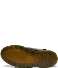 Dr. Martens Women's Madaline Arcadia Leather Slingback Mary Janes