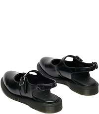 Dr. Martens Women's Madaline Slingback Mary Janes