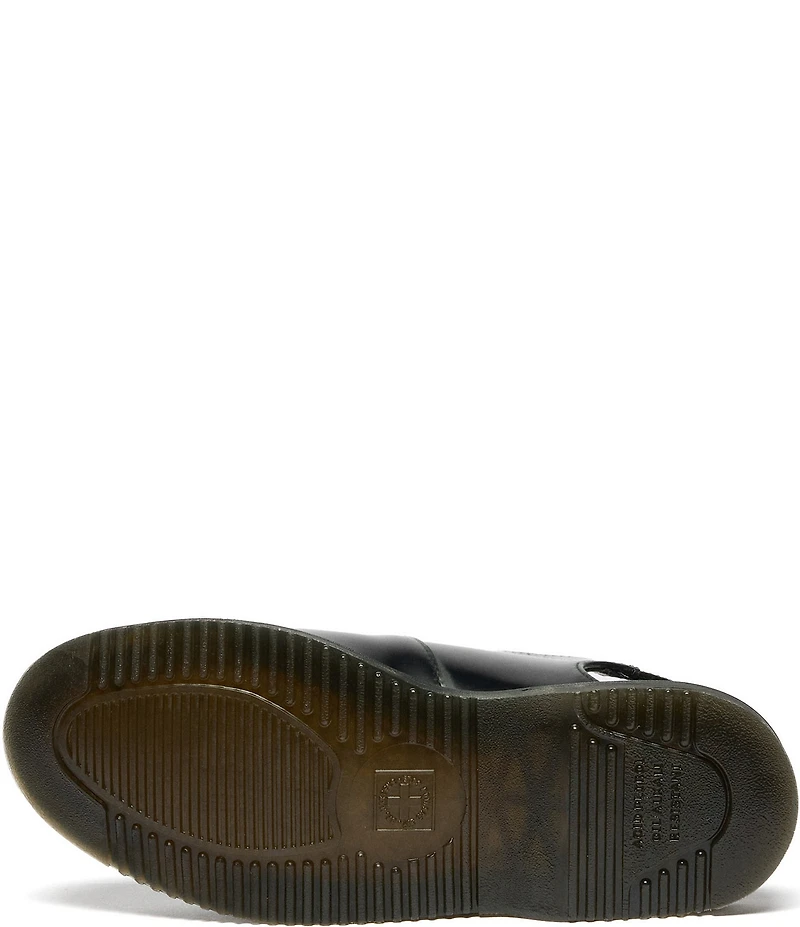 Dr. Martens Women's Madaline Slingback Mary Janes