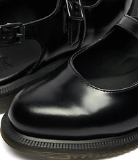Dr. Martens Women's Madaline Slingback Mary Janes