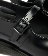 Dr. Martens Women's Madaline Slingback Mary Janes