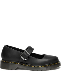 Dr. Martens Women's Mariel II Wyoming Leather Mary Janes