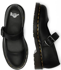 Dr. Martens Women's Mariel II Wyoming Leather Mary Janes