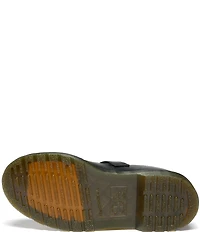 Dr. Martens Women's Mariel II Wyoming Leather Mary Janes