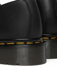 Dr. Martens Women's Mariel II Wyoming Leather Mary Janes