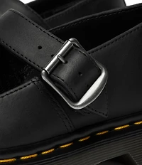 Dr. Martens Women's Mariel II Wyoming Leather Mary Janes