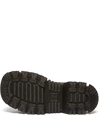 Dr. Martens Women's Mattison Platform Slide Sandals