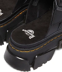 Dr. Martens Women's Mattison Platform Slide Sandals