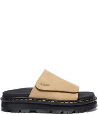 Dr. Martens Women's Mattison Platform Slide Sandals