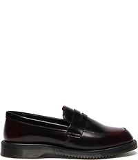 Dr. Martens Women's Temara Leather Penny Loafers