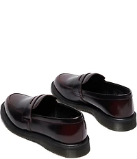 Dr. Martens Women's Temara Leather Penny Loafers