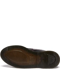 Dr. Martens Women's Temara Leather Penny Loafers