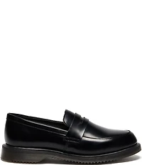 Dr. Martens Women's Temara Smooth Leather Penny Loafers