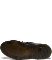 Dr. Martens Women's Temara Smooth Leather Penny Loafers
