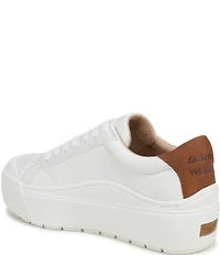 Dr. Scholl's x Wranglers Time Off Max Denim Platform Sneakers