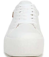 Dr. Scholl's x Wranglers Time Off Max Denim Platform Sneakers