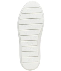 Dr. Scholl's x Wranglers Time Off Max Denim Platform Sneakers