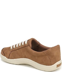 Dr. Scholl's Be Bright Microsuede Low Profile Sneaker