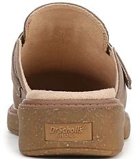 Dr. Scholl's Calm Clogs