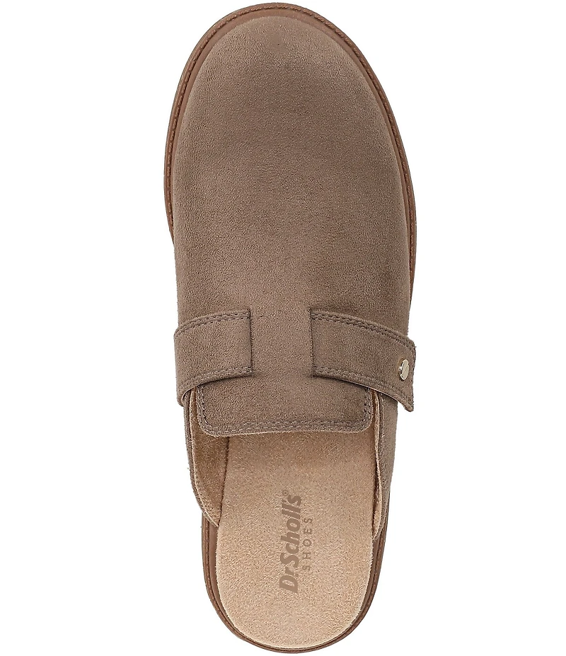 Dr. Scholl's Calm Clogs