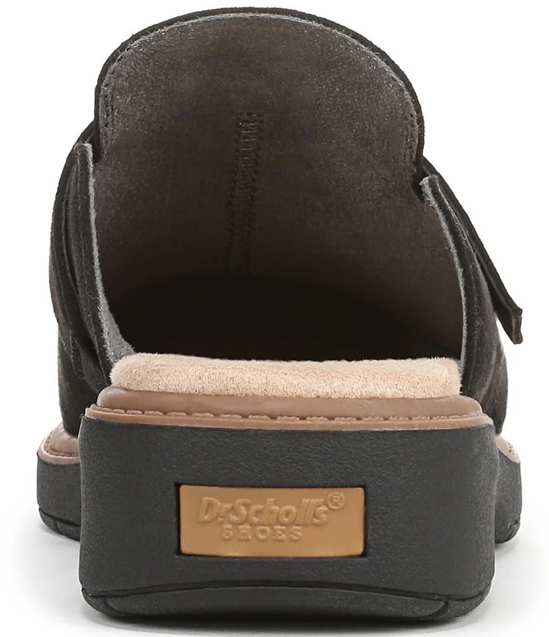 Dr. Scholl's Calm Clogs