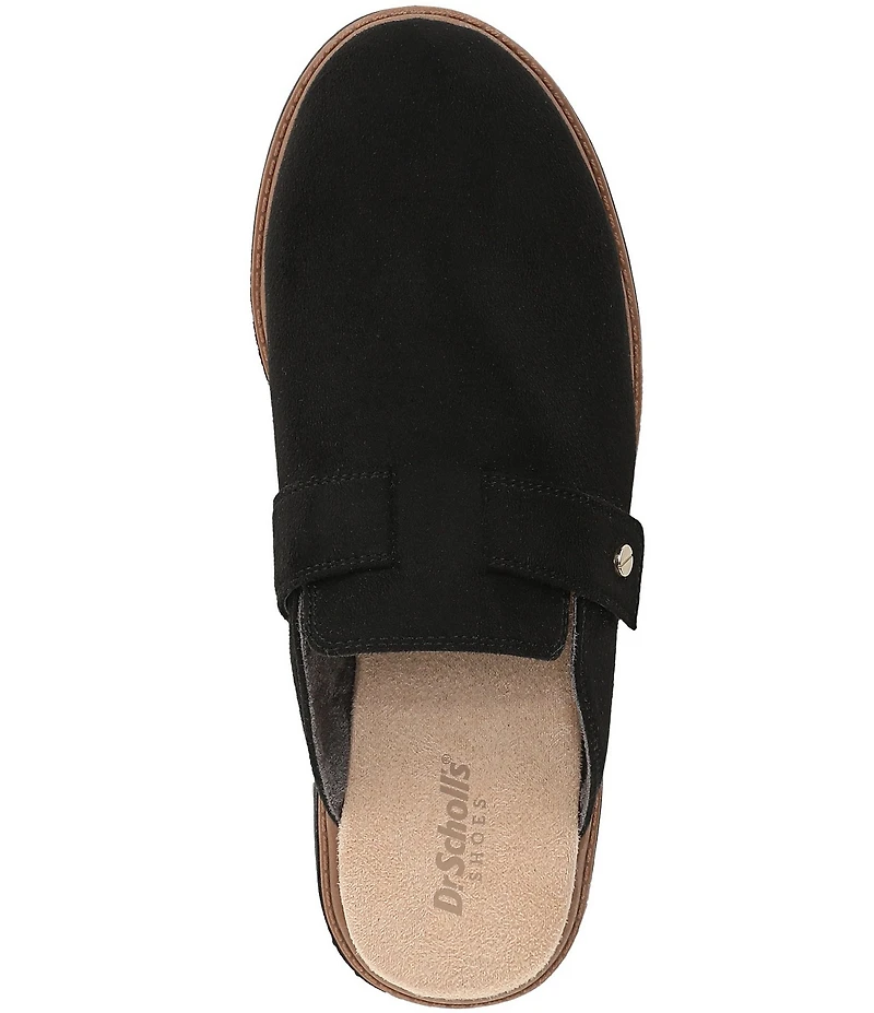 Dr. Scholl's Calm Clogs