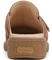 Dr. Scholl's Calm Clogs