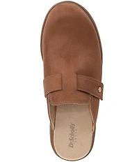 Dr. Scholl's Calm Clogs