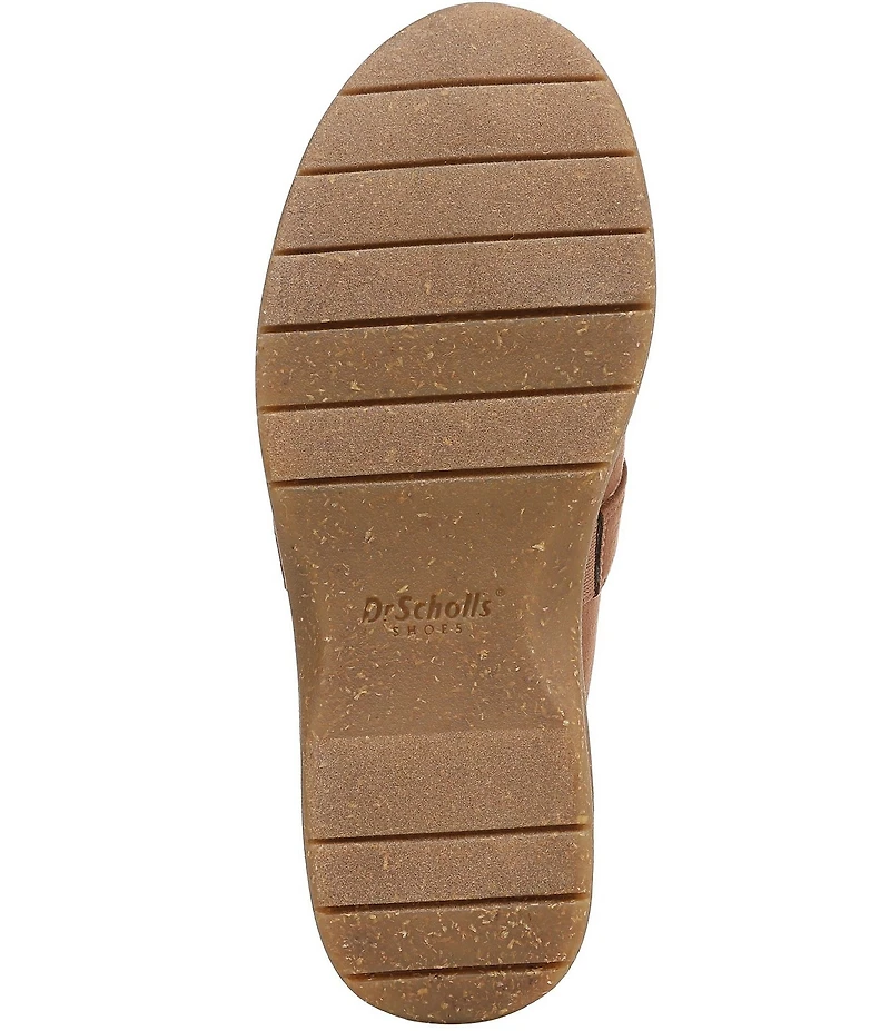 Dr. Scholl's Calm Clogs