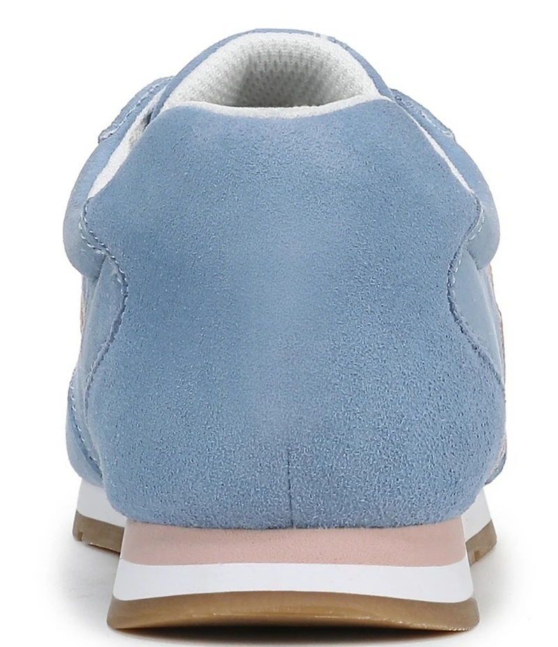Dr. Scholl's Comeback Lace Up Sneakers