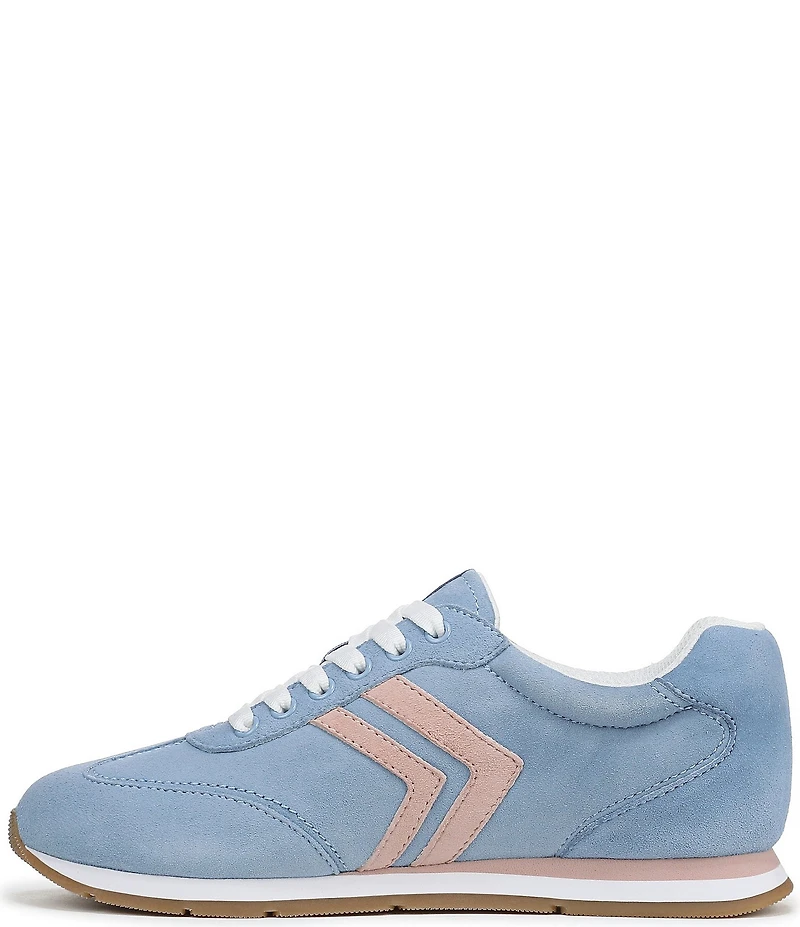 Dr. Scholl's Comeback Lace Up Sneakers