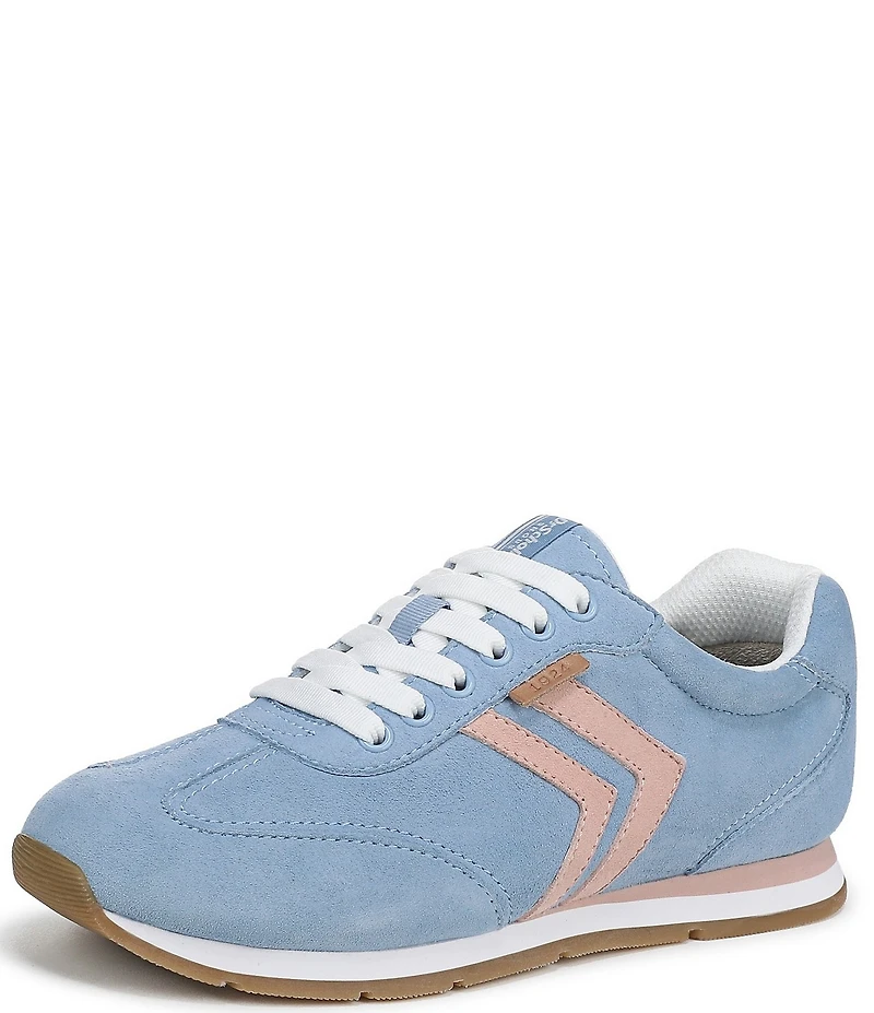 Dr. Scholl's Comeback Lace Up Sneakers