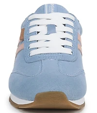 Dr. Scholl's Comeback Lace Up Sneakers