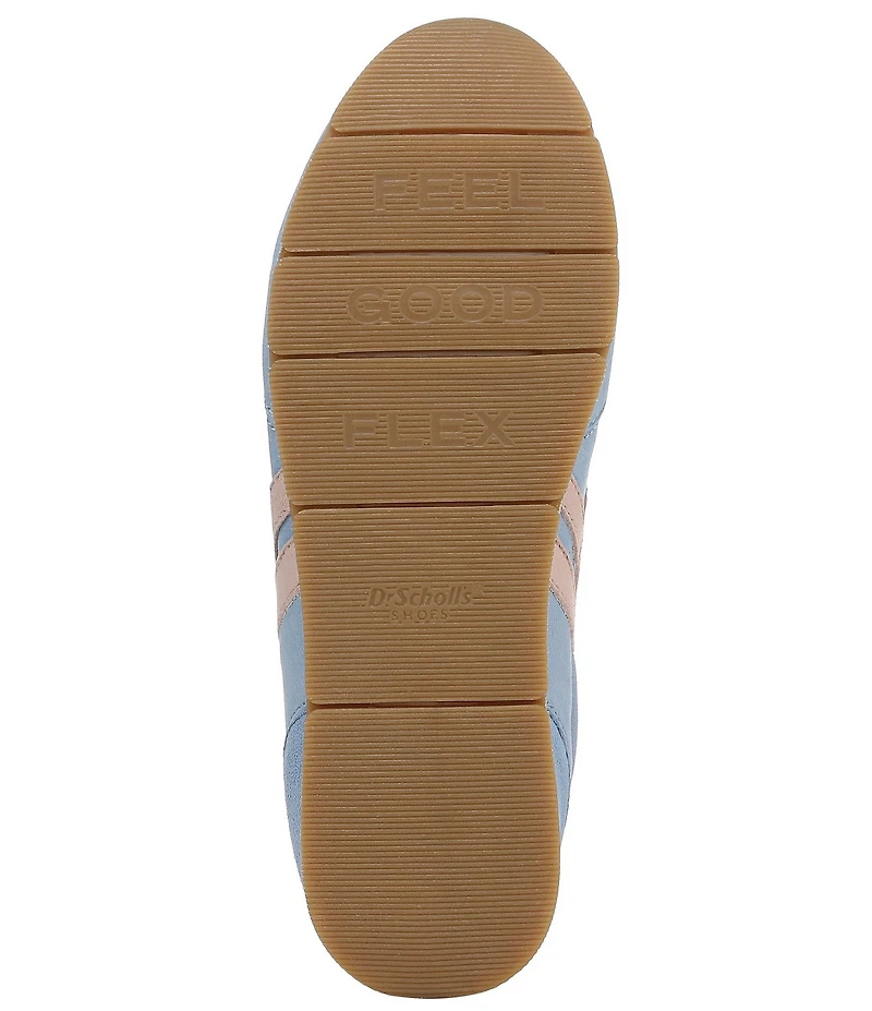 Dr. Scholl's Comeback Lace Up Sneakers