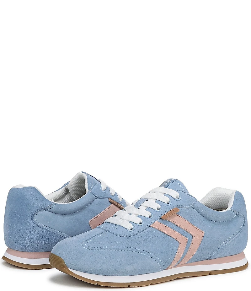 Dr. Scholl's Comeback Lace Up Sneakers